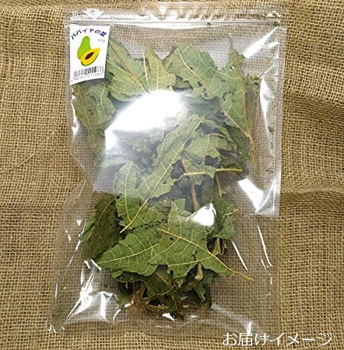 Amazon うちのらぱん 国産 パパイヤの葉 30ｇ うさぎ 小動物 おやつ ｐｅｇマーケット フード 通販