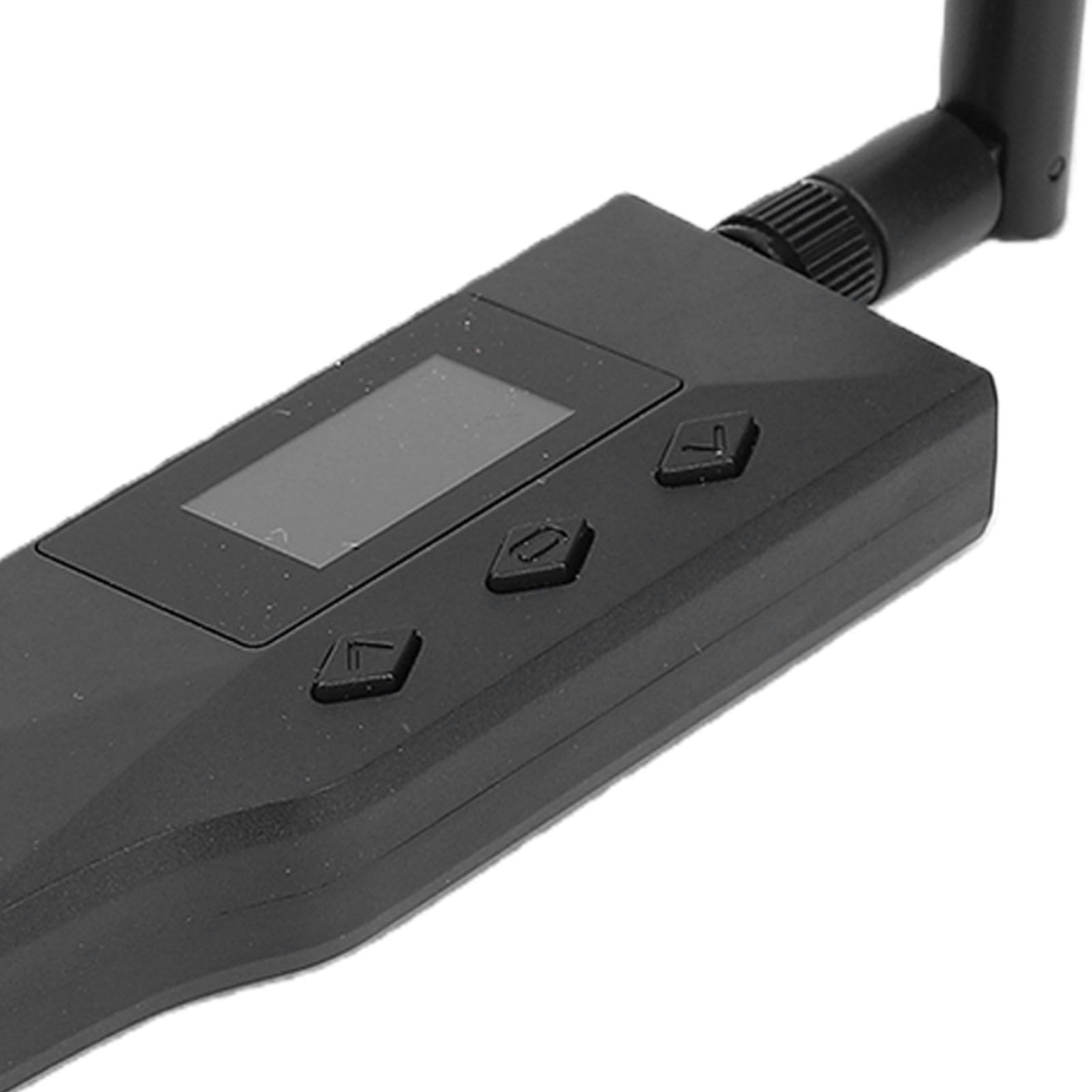 LICAEVEY Transmisor EARC ARC a Bluetooth, Adaptador de Audio AptX de Baja Latencia 24 bits 48KHz con Control de Volumen CEC para 2 Altavoces de Auriculares