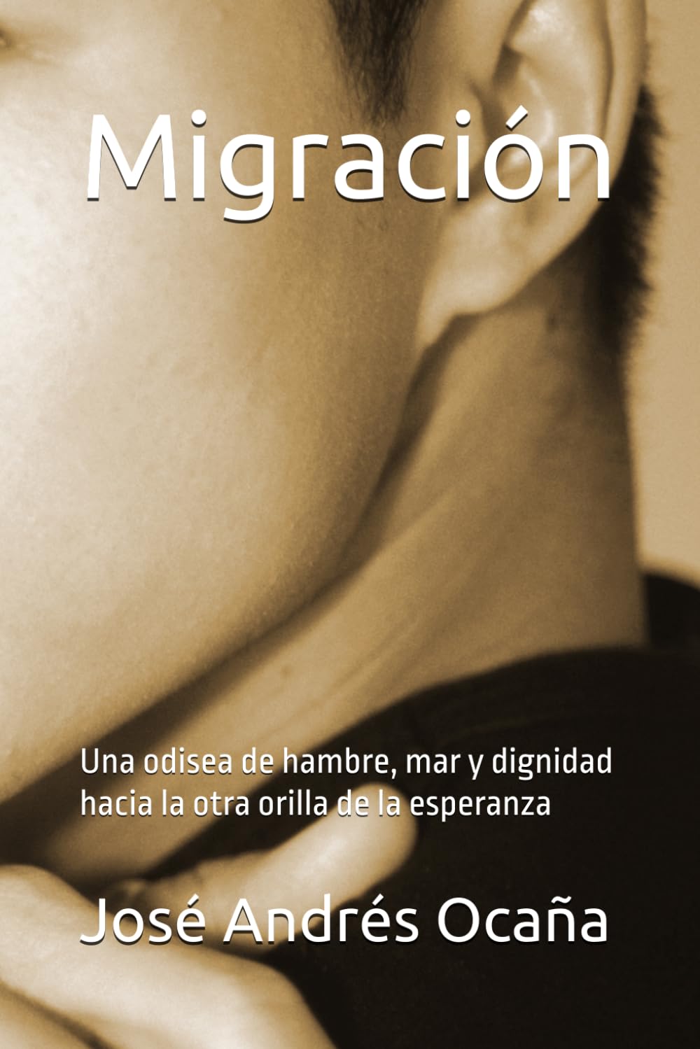 Migración: Una odisea de hambre, mar y dignidad hacia la otra orilla de la esperanza