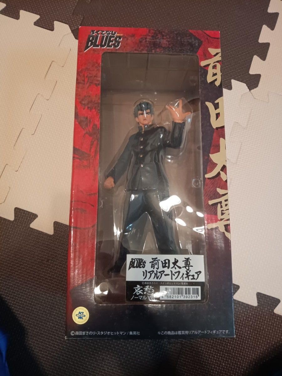ろくでなしBLUES 前田太尊 Amazon.co.jp: ろくでなしBLUES ろくでなしブルース 前田太尊