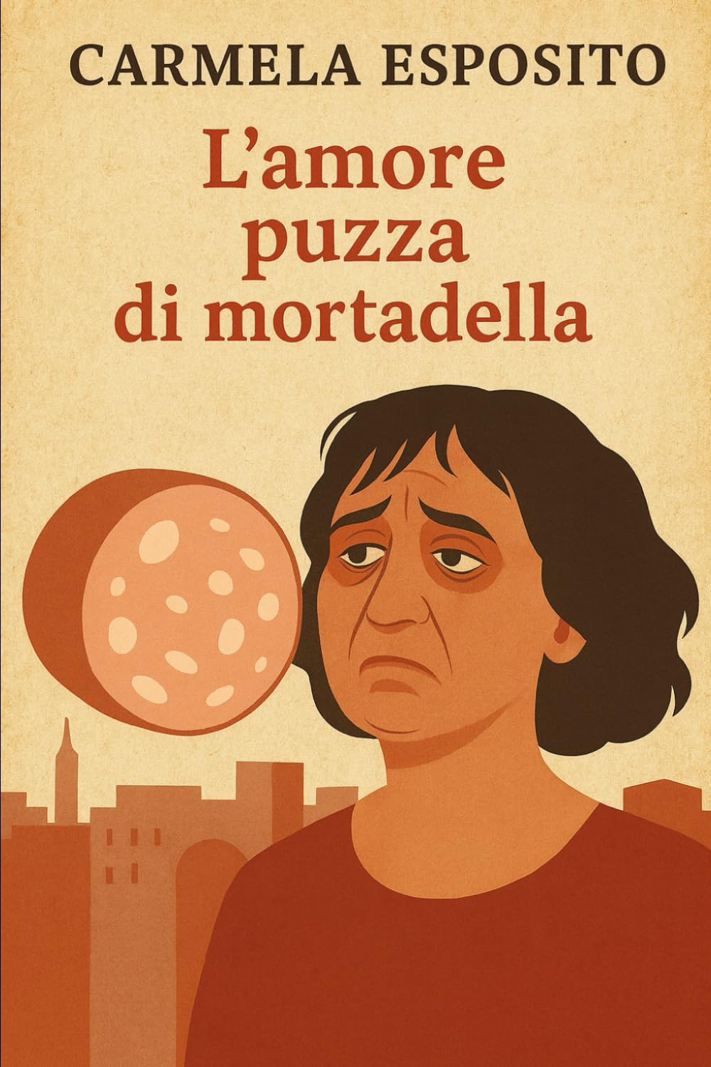 l'amore puzza di mortadella