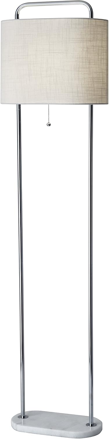 Adesso 6442-02 Avery Floor Lamp