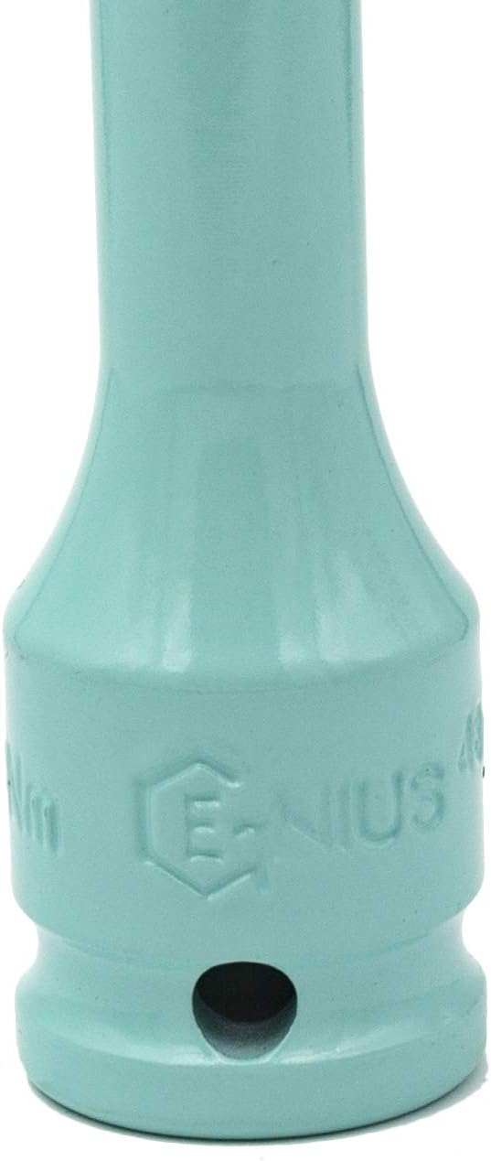 Genius Tools 487150 1/2" Dr. Torque Ext. bar 150 ft/Ibs.