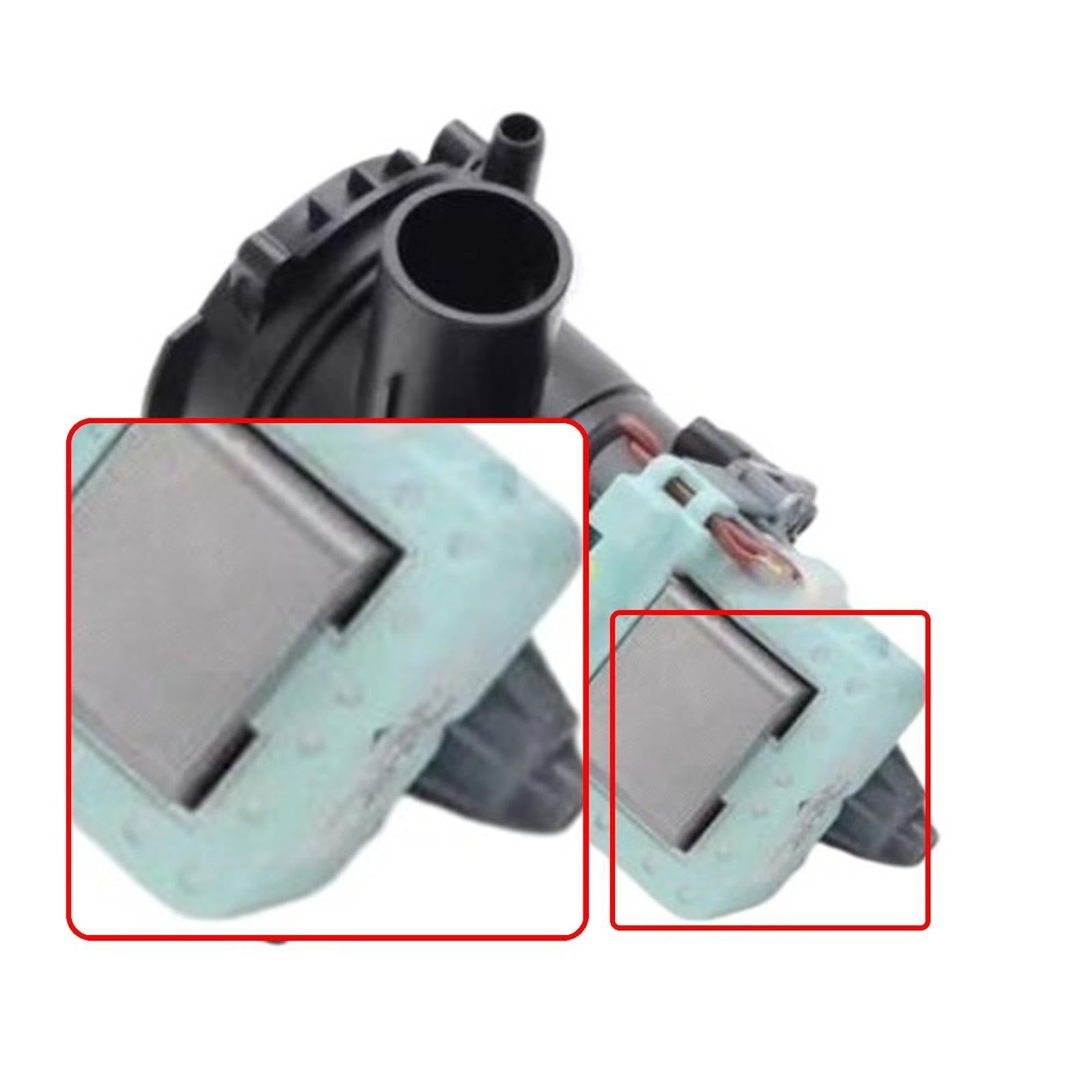 Bomba De Drenaje De Lavadora,Compatible Con Bosch IQ300 IQ500