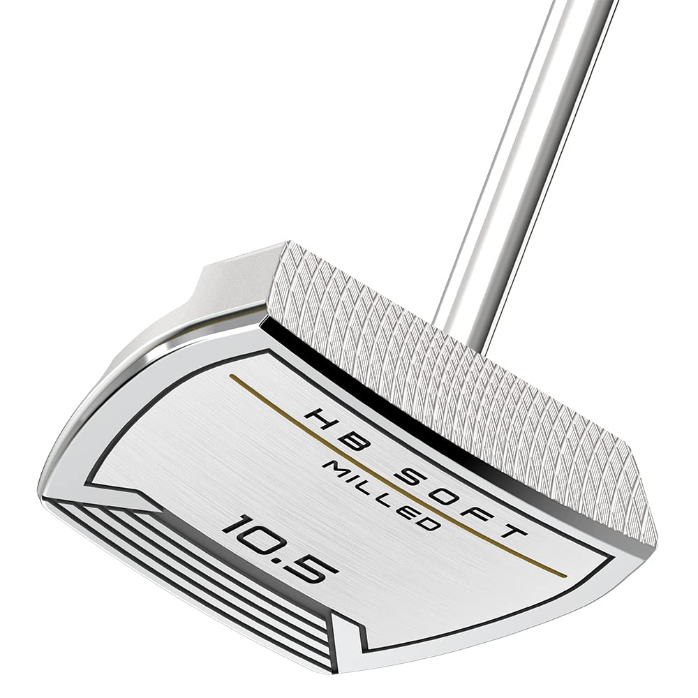 Cleveland Golf - みっく　クリーブランド  パター  ハンティントンビーチ 口コミ・評価｜ハンティントン ビーチ SOFT PREMIUM 11 パター
