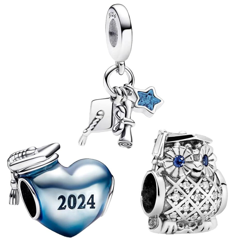 カチューシャ・被り物・帽子 Universal Studios Pewter Charm Bracelet カチューシャ・被り物・帽子 Universal Studios Pewter Charm