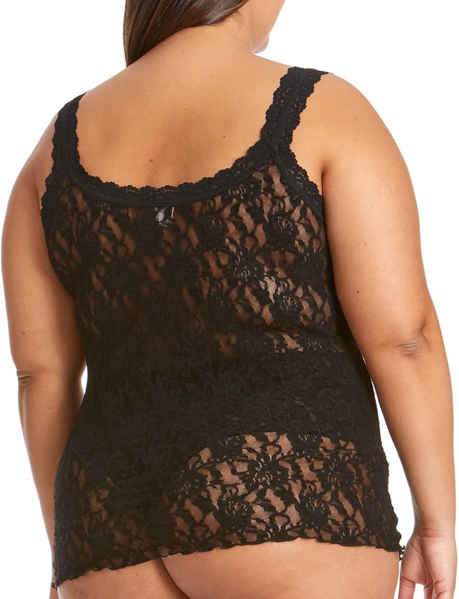 hanky panky Women's Size Plus Camisole at  Women’s Clothing store
