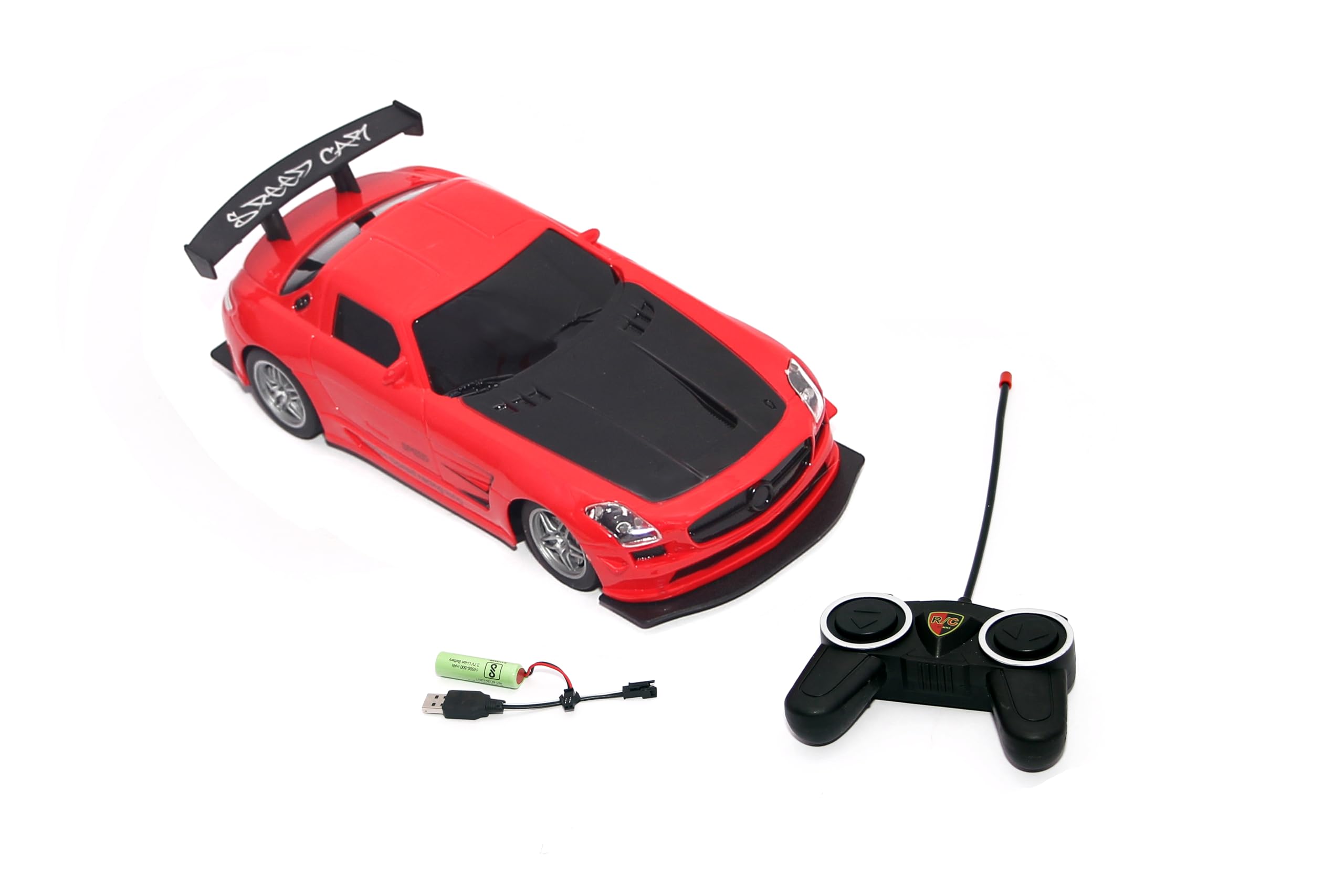 See full amazon price history chart for ROAD BURNER Rechargeable Remote Control Car for Kids - Storm - Full Function R/C - Proudly Made in India - 1:22 Scale - Pack of 1 in Red ROAD BURNER Rechargeable Remote Control Car for Kids - Storm - Full Function R/C - Proudly Made in India - 1:22 Scale - Pack of 1 in Red (B0BM4F2NNJ) Amazon Price History, Amazon Price Tracker