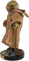 Vista 5 de Kurt Adler SW6162L 12" Star Wars Hollywood Yoda Cascanueces