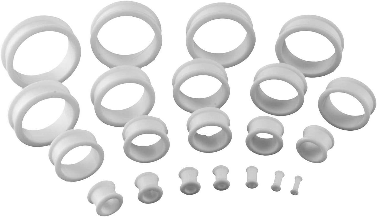 Phimoheal Phimosis Stretching Rings Kit (4-38mm)