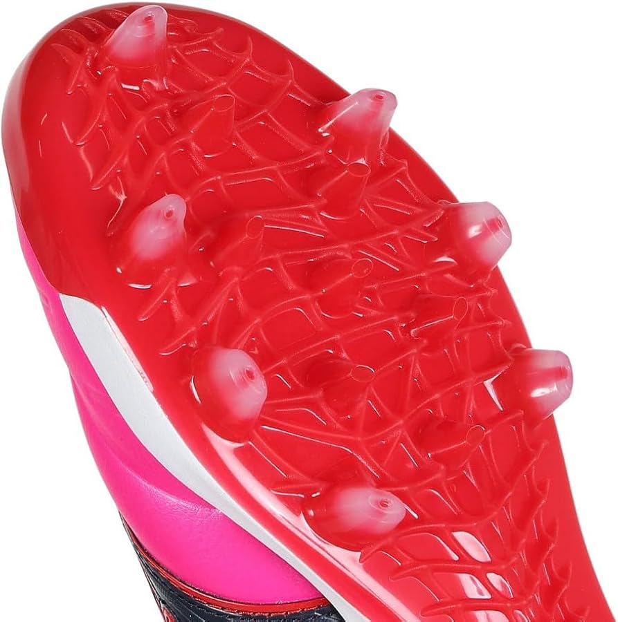 ミズノプロ　クッションレボプロ MID TPU ミズノ(MIZUNO) 野球 ポイントスパイク クッションレボプロ MID TPU