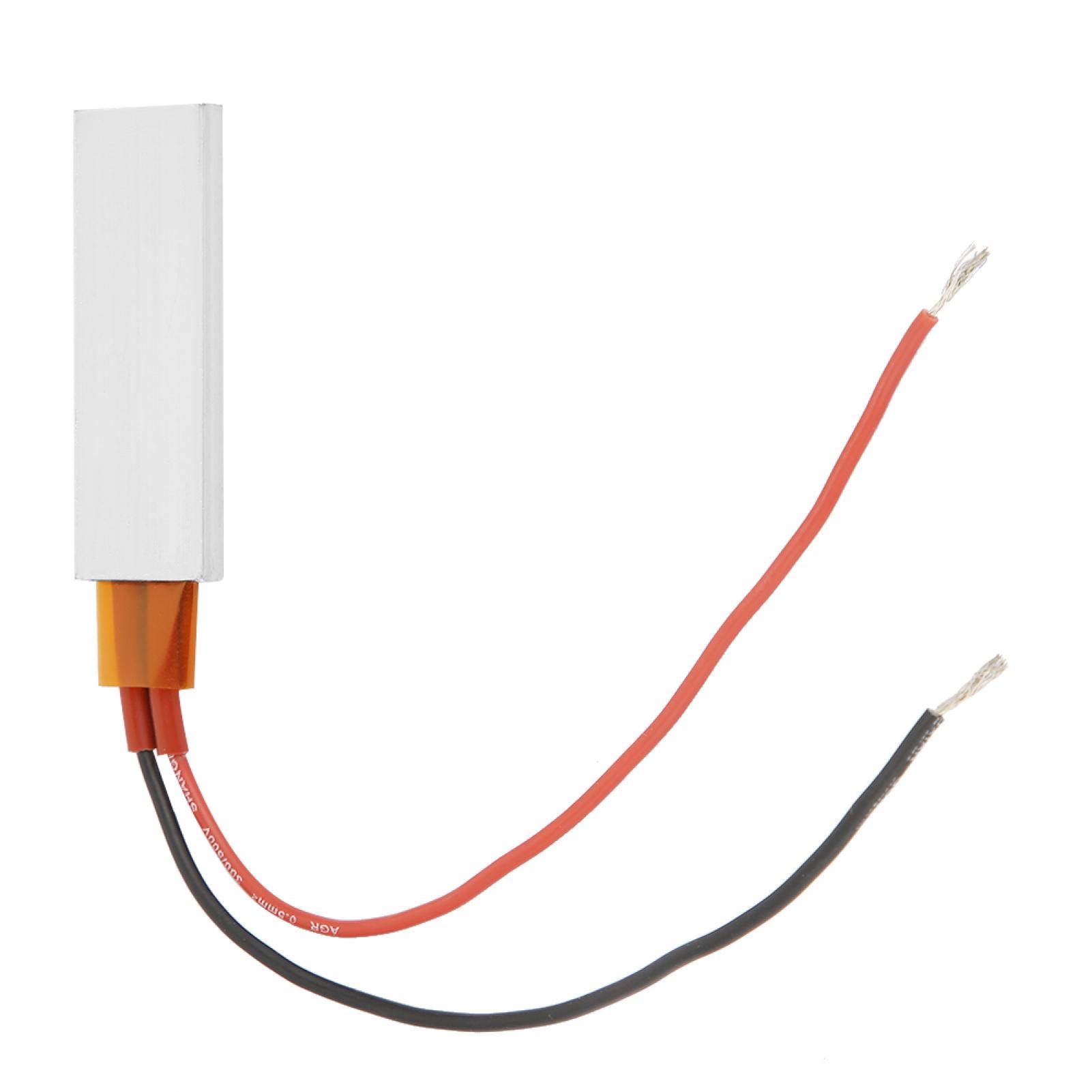 high temperature resistance eco friendly 220v ptc heating element 6*2.1*0.5  for heating(220v220℃, pink): Amazon.com: Industrial u0026 Scientific