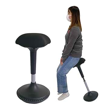 SMART家具 姿勢矯正 椅子 バランスチェア スタンディングチェア1344 SMART家具 姿勢矯正 椅子 バランスチェア スタンディングチェア