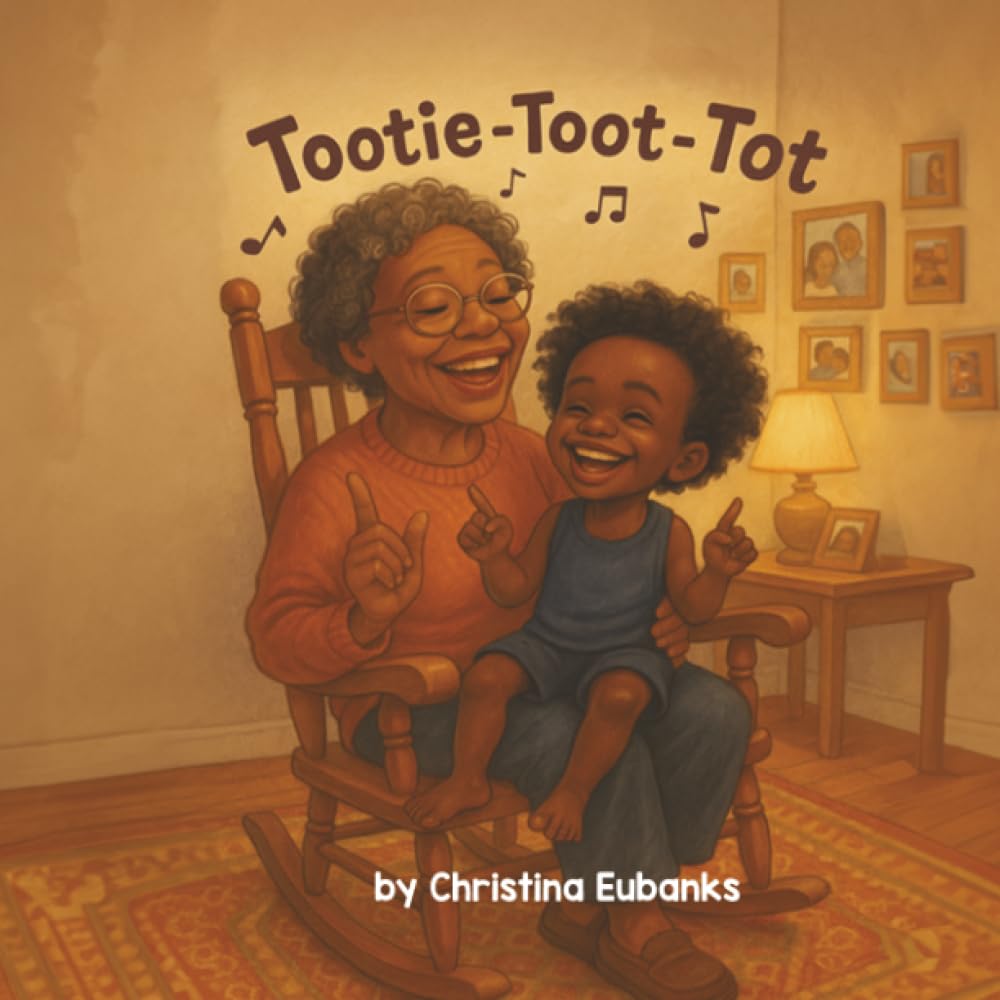 Tootie - Toot - Tot