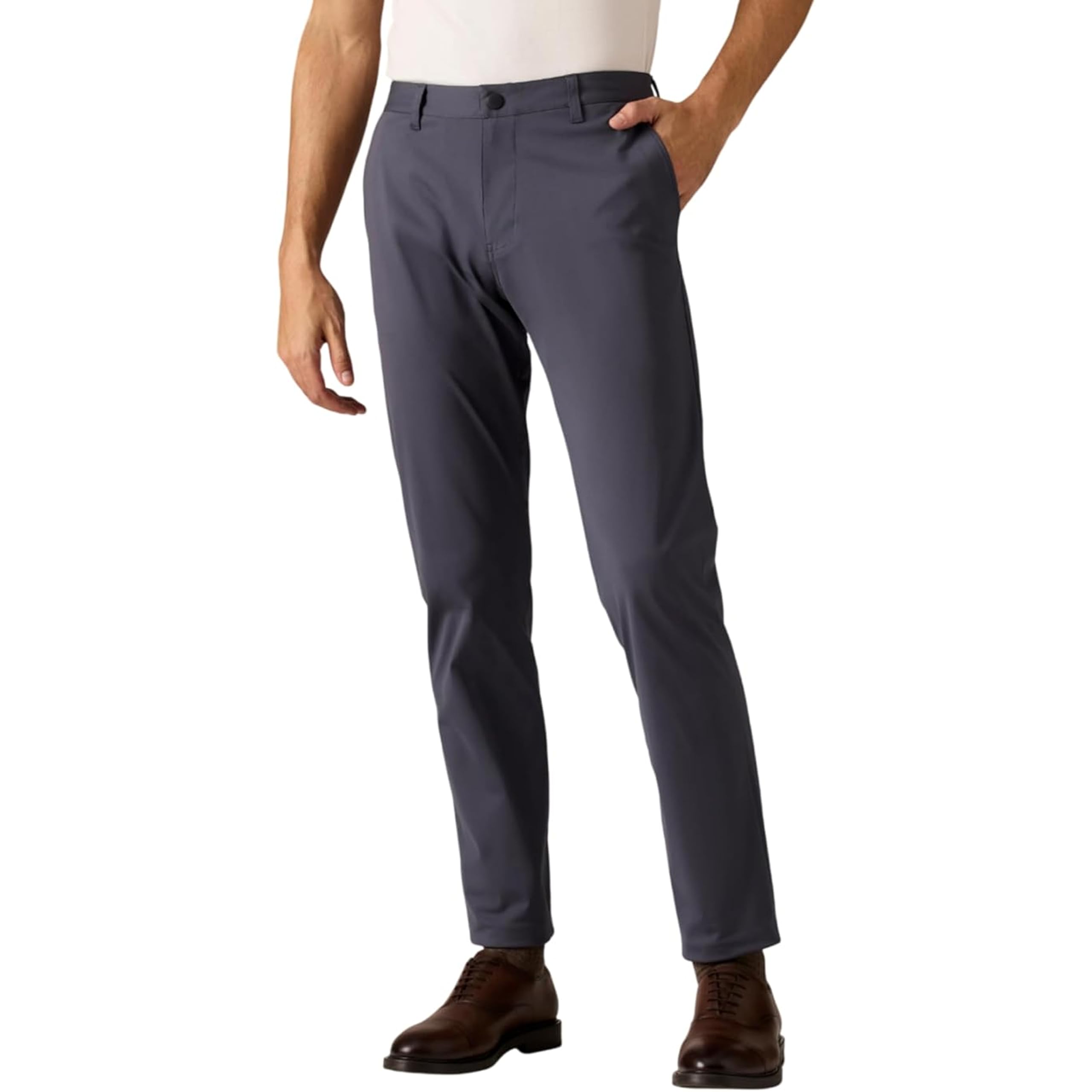 Rhone Men's Commuter Pant Classic Fit