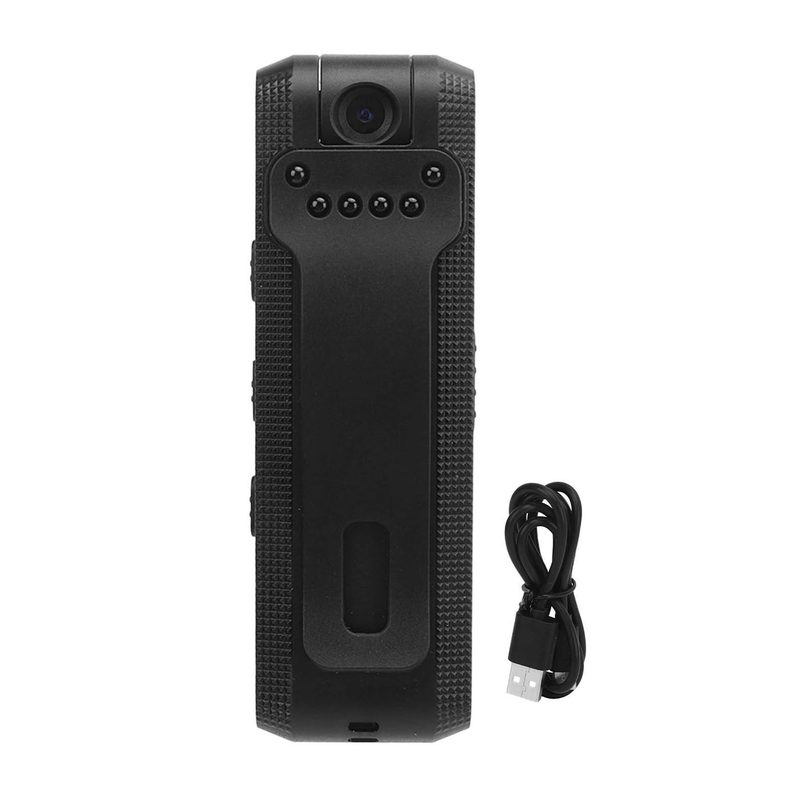 1080P Waterproof Ultra HD WiFi Sports Action Camera Anti Shake | Records outdoor sports, travel, riding, helmet and action video with portable wide-angle camera functions-image-48