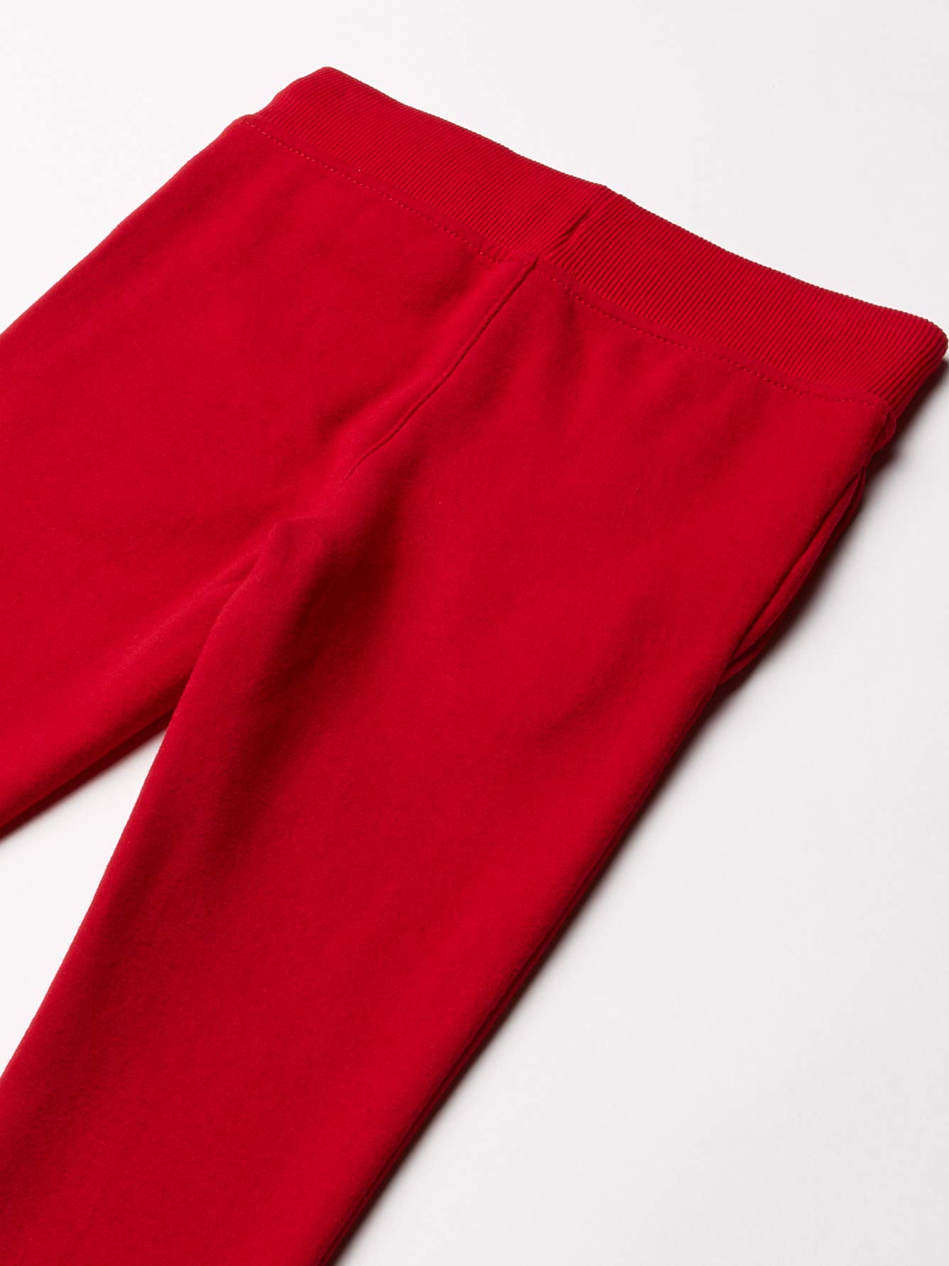 Nautica Boys' School Uniform Fleece Jogger Sweatpants