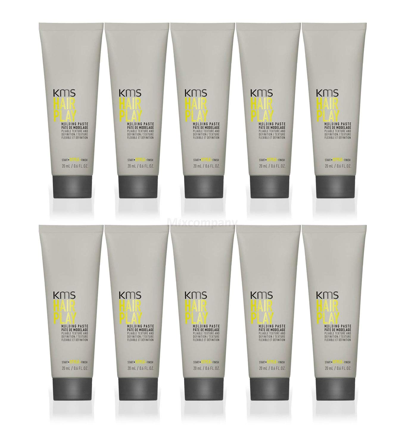 HairPlay by KMS California HairPlay Molding Paste 50ml by KMS