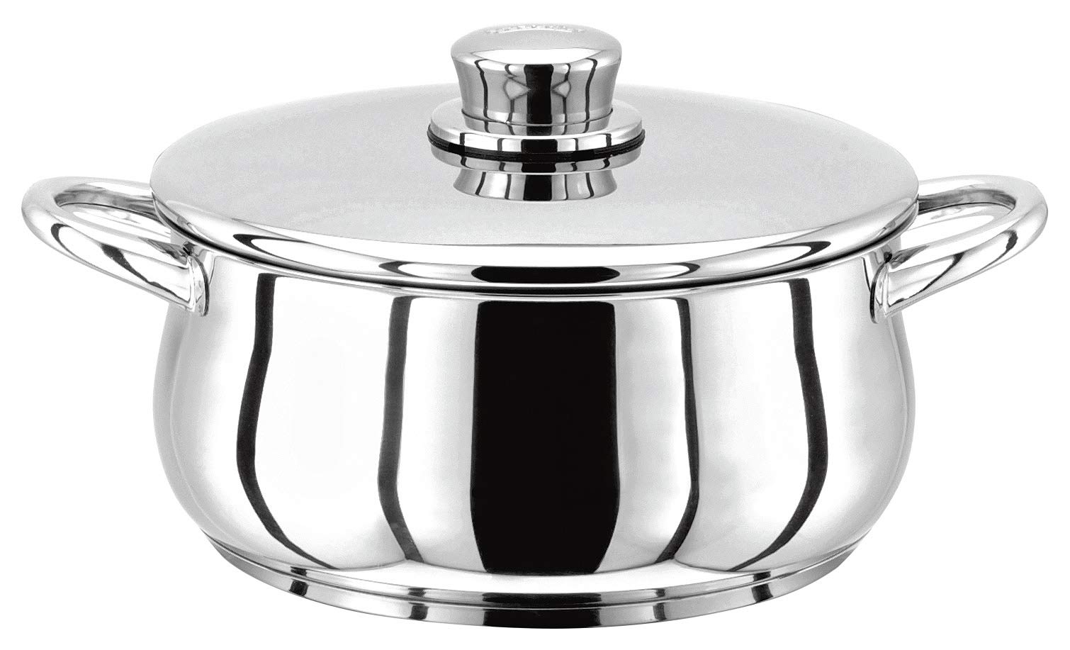 Stellar 1000 Cookware 24Cm Casserole