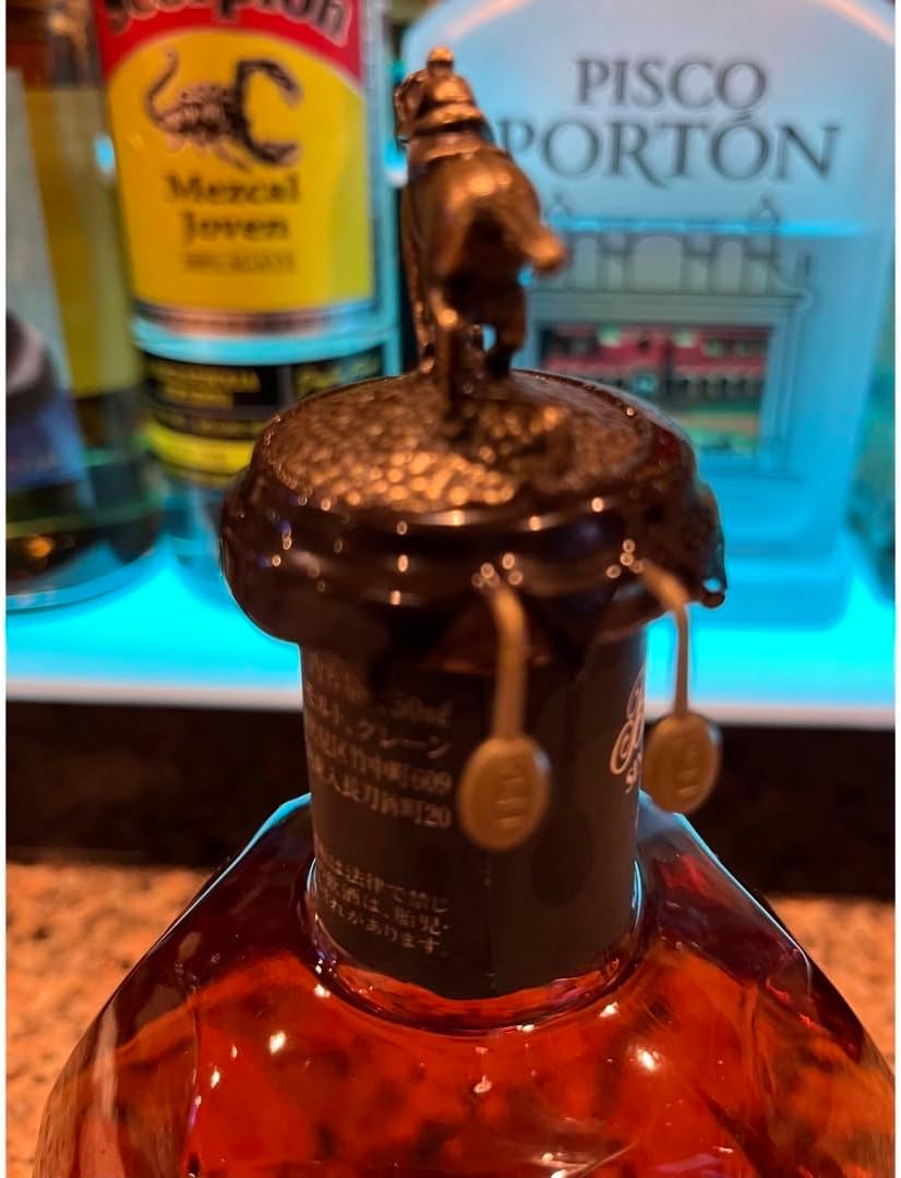 ブラントンブラック２本（レアキャップ付） ブラントン ブラック ブラントンブラック2本（レアキャップ付）