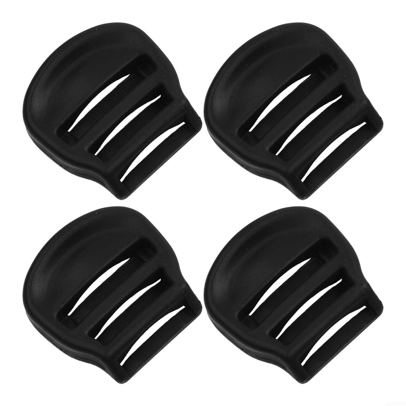 4 Pack Replacement Height Knobs Compatible With For Toro Mowers 20092 20333 20352 20380 20792 20797 Robust Plastic Construction For Long Lasting Performance And Easy Adjustment Of Lawn Mower Deck