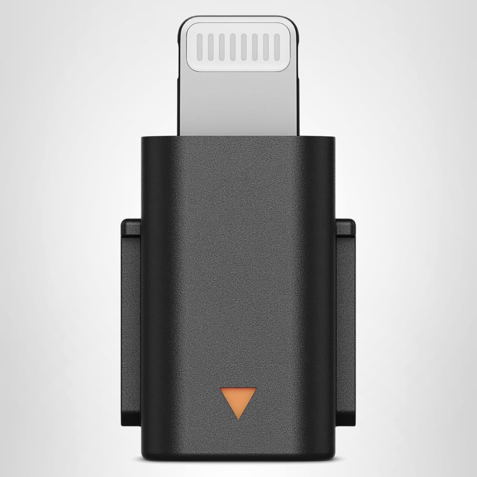Amazon.com : DJI Mic Mini Mobile Phone Adapter (Lightning