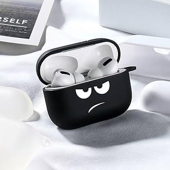 AirPods 4 ケース付き Amazon | ZENIX DESIGN TECH Airpods4 用 ケース カラビナ付き