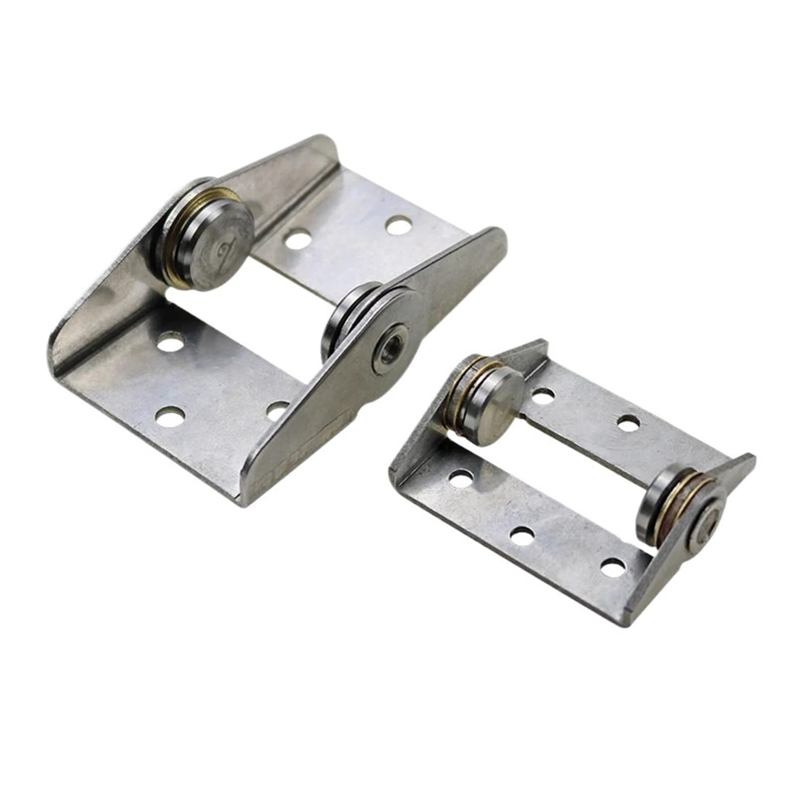 Stainless Steel Torque Industrial Damping Door Hinge(Large70KGF)