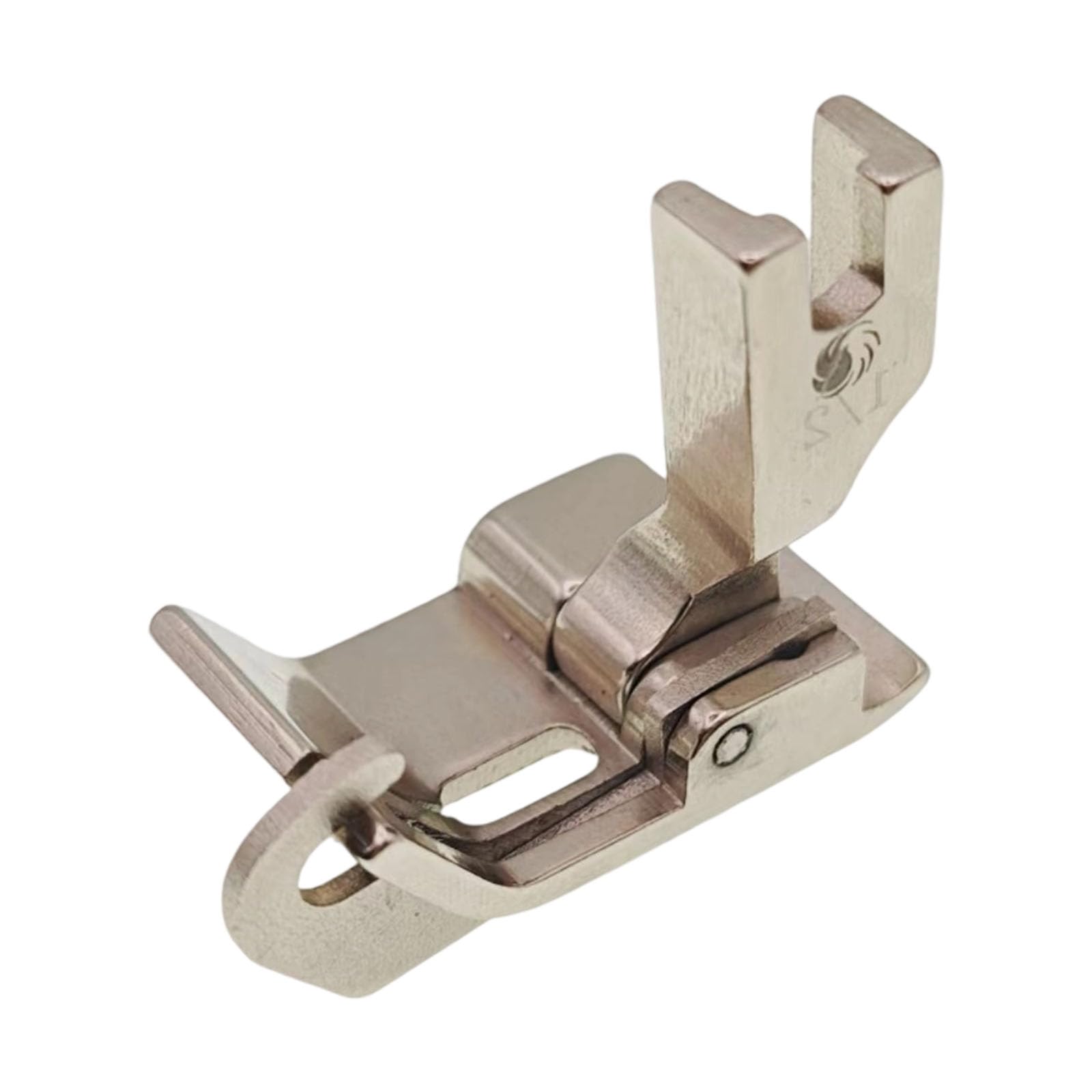 Quilting Presser Foot Industrial Steel Construction Smooth Cloth Feed Expert Sewing Sewing Machine Presser Foot Stitching