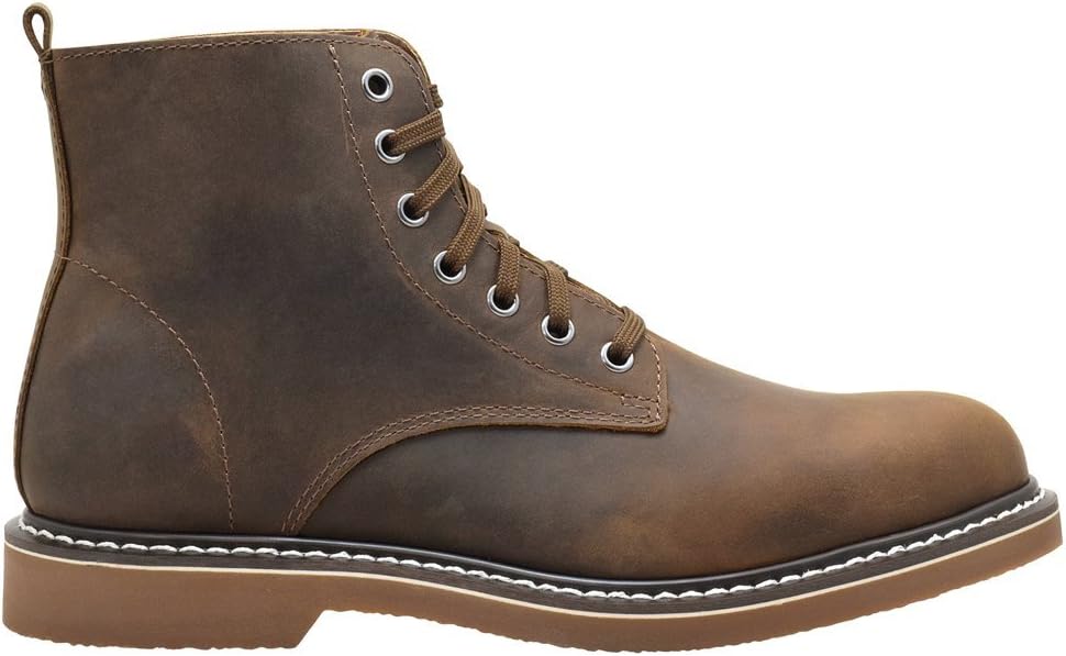 Golden Fox 6 "Boondocker Service Boot Pro