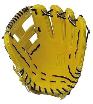 HI-GOLD(ハイゴールド)硬式用グラブ 技極(わざきわめ) Amazon | Hi-GOLD(ハイゴールド) 硬式用グラブ 技極(わざきわめ