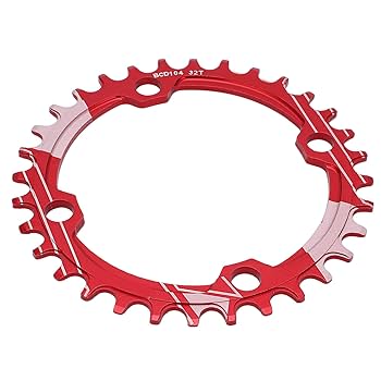 【値下げ】garbaruk 32T チェーンリング ナローワイド　SRAM 値下げ】garbaruk 32T チェーンリング ナローワイド SRAM - メルカリ