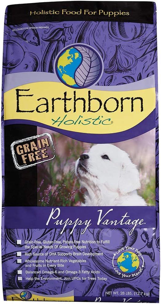 Earthborn Dog Food 2022 Review, Rating & Recalls Dog Food Care
