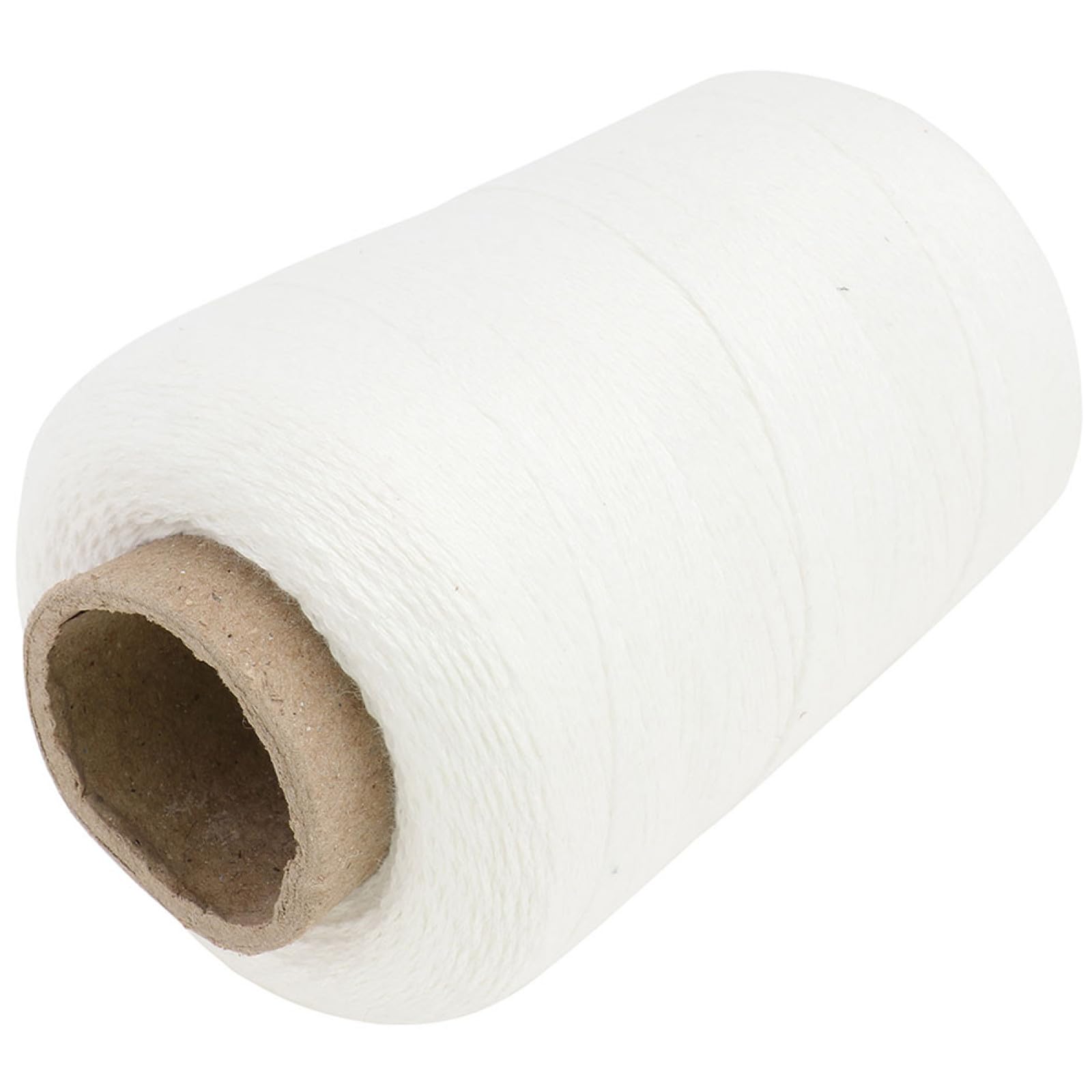 Ficelle de Coton Alimentaire 1mm, 1 Rouleau pour Saucisses et Jambon