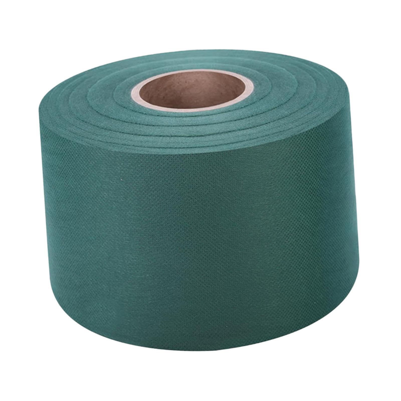 Tree Bark Protector Wrap Barrier for Plant Transplanting Tree Trunk Covering Green-image-38