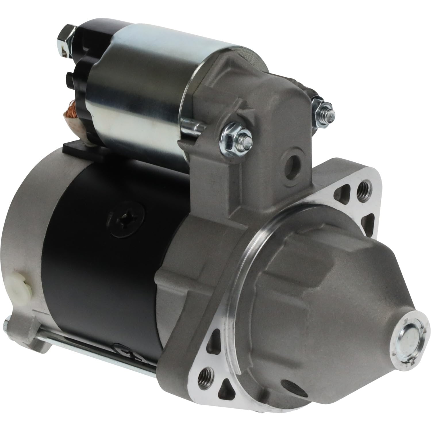 83243様 Amazon.com: RAREELECTRICAL Starter Compatible with Kawasaki Denso