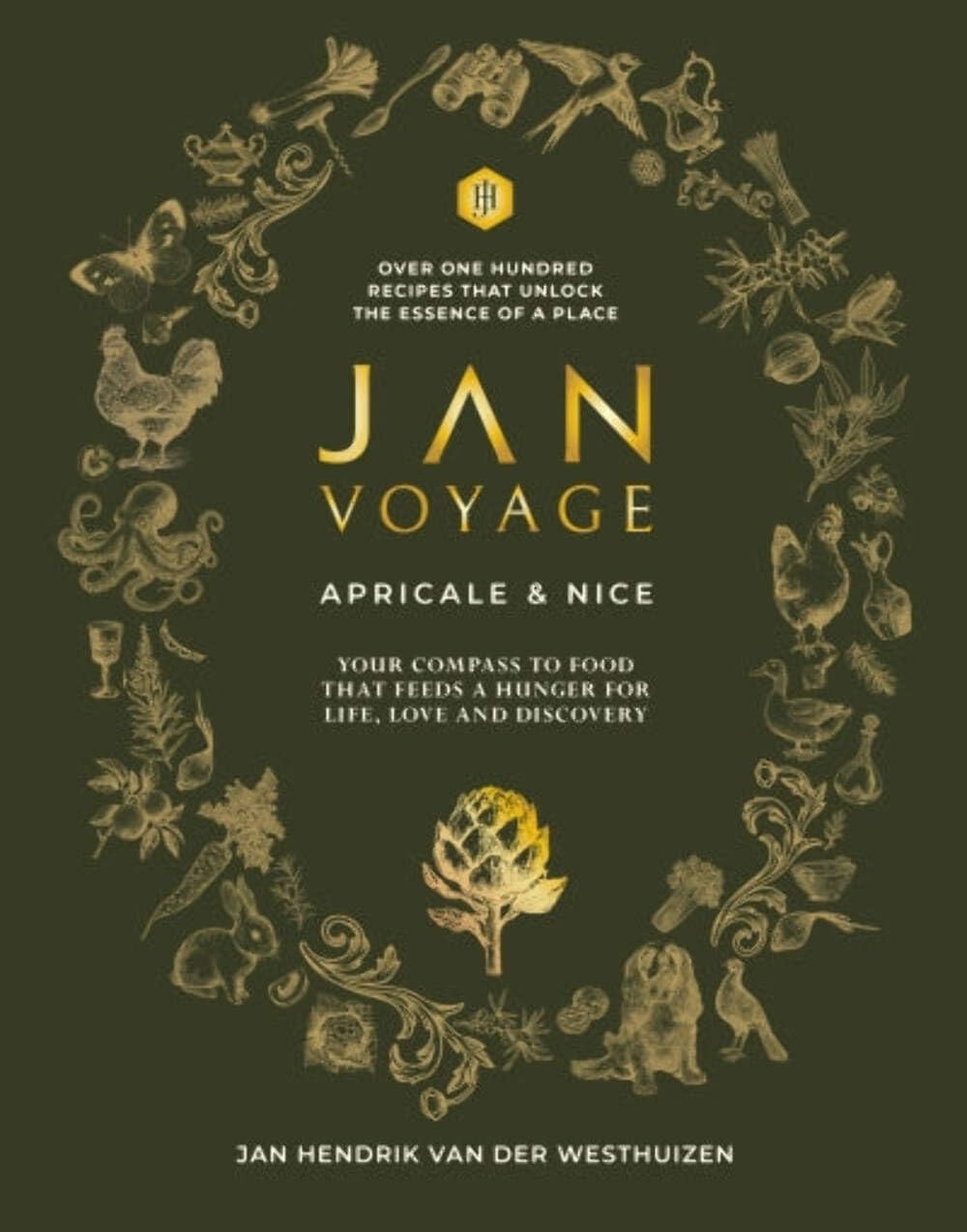 Voyage With Jan