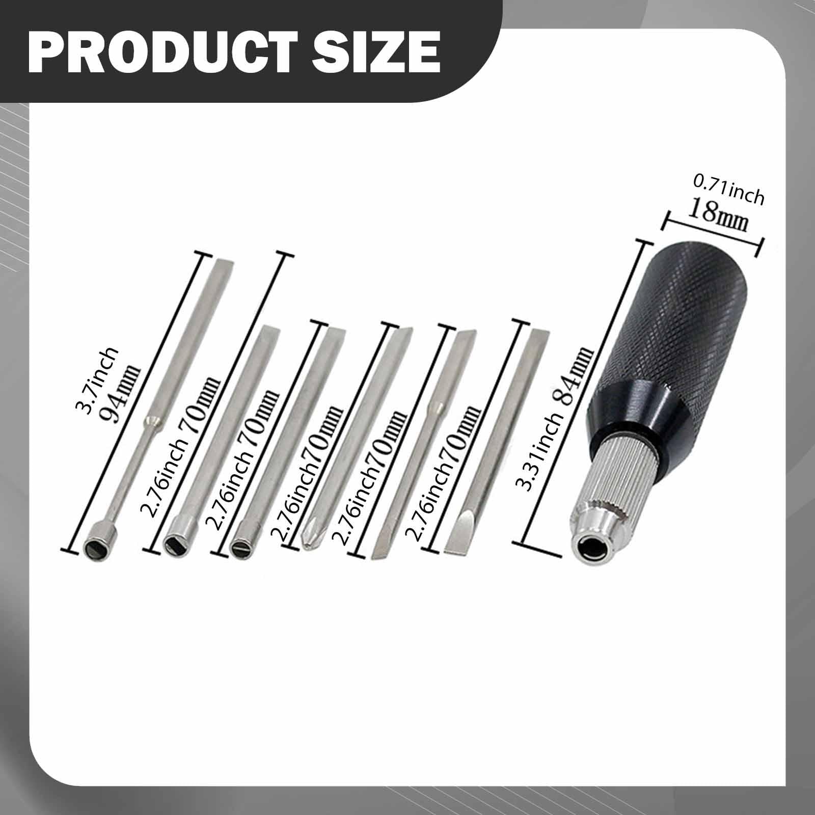 Harilla Kit d'outils de réparation de Piano, Outils combinés, Outil de réglage, Entretien pour Le Bricolage