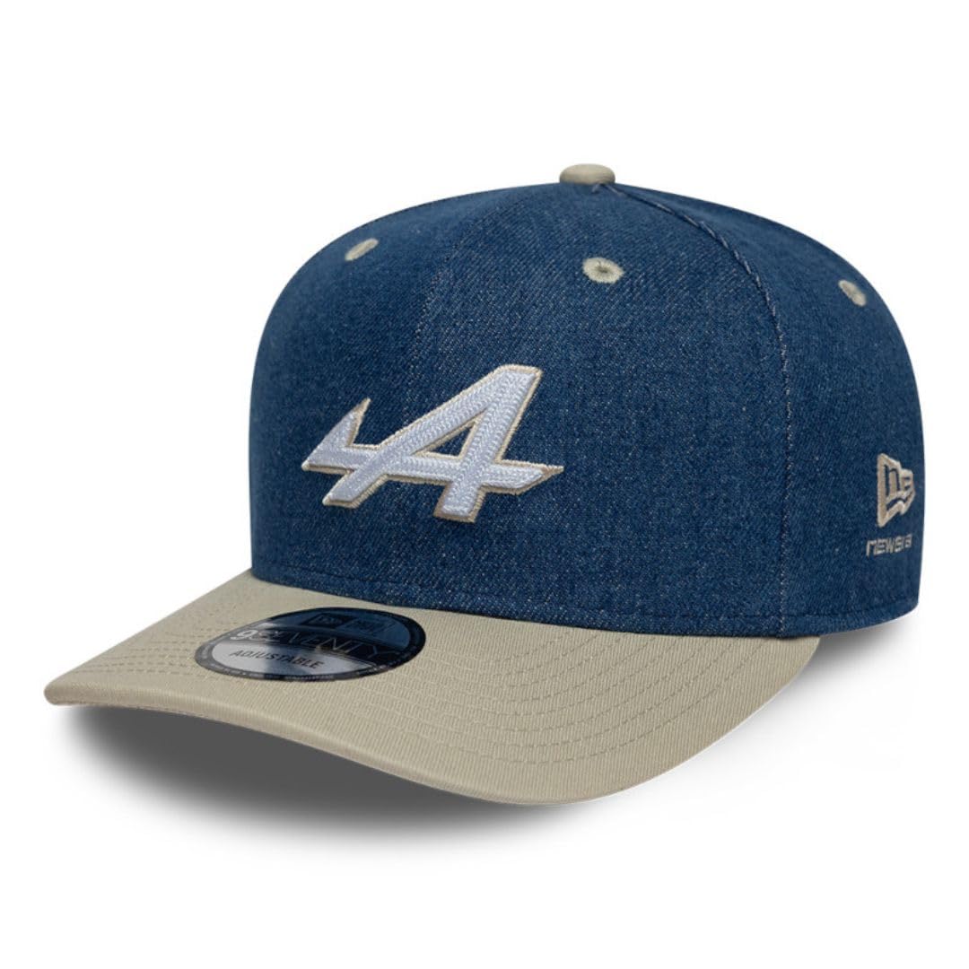 New Era Czapka z daszkiem Austin Alpine 9SEVENTY