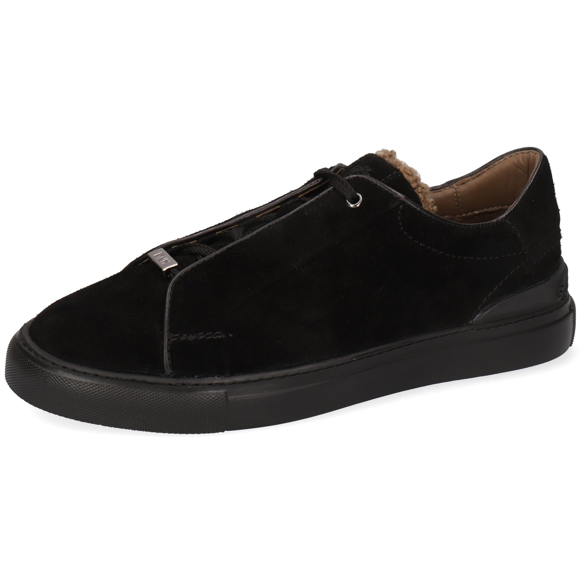 Melvin & Hamilton Zapatillas Deportivas para Hombre Jax 2, Negro, 41 EU