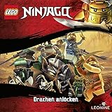lego 1 87 vw  Kapitel 01: Drachen anlocken (Folge 87)