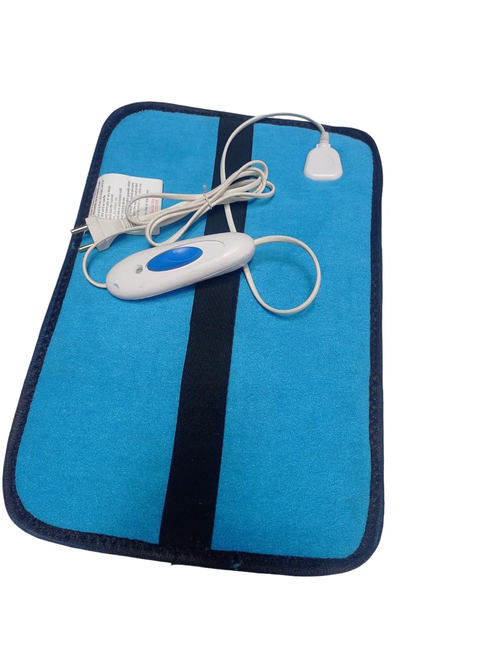 Odessey Products Multipurpose Electric Heating Pads Who-Gmp Certified Multifunctional Zee Business Coverage, India Today Best Buy Product, Hindusthan Times Online Coverage. (9X12) (B07G9J3FP9) Amazon Price History, Amazon Price Tracker