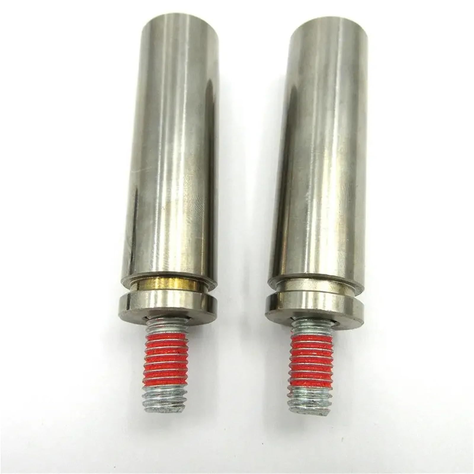Retractor Pistones Para furgoneta Citroen Relay II Pistones Freno En Frenos Disco | Para Fiat Croma Ducato pinza de freno Kit de guía trasera accesorios de repuesto para coche
