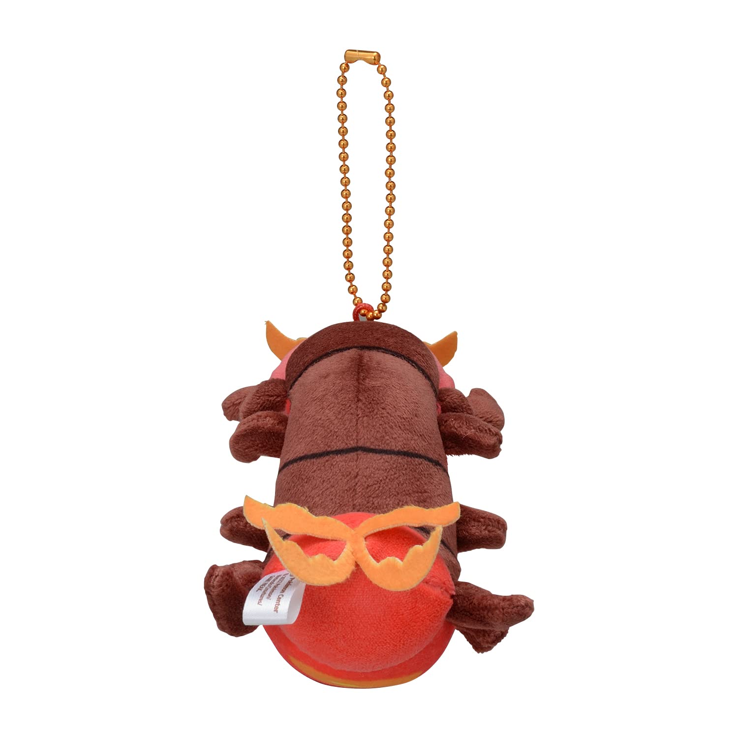 Amazon.co.jp: ポケモンセンターオリジナル もっちりマスコット