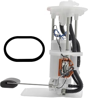 Fuel Pump Module Assembly Compatible with 2011 2012 2013 2014 Hyundai Equus Genesis V8 3.8L 4.6L FG2114