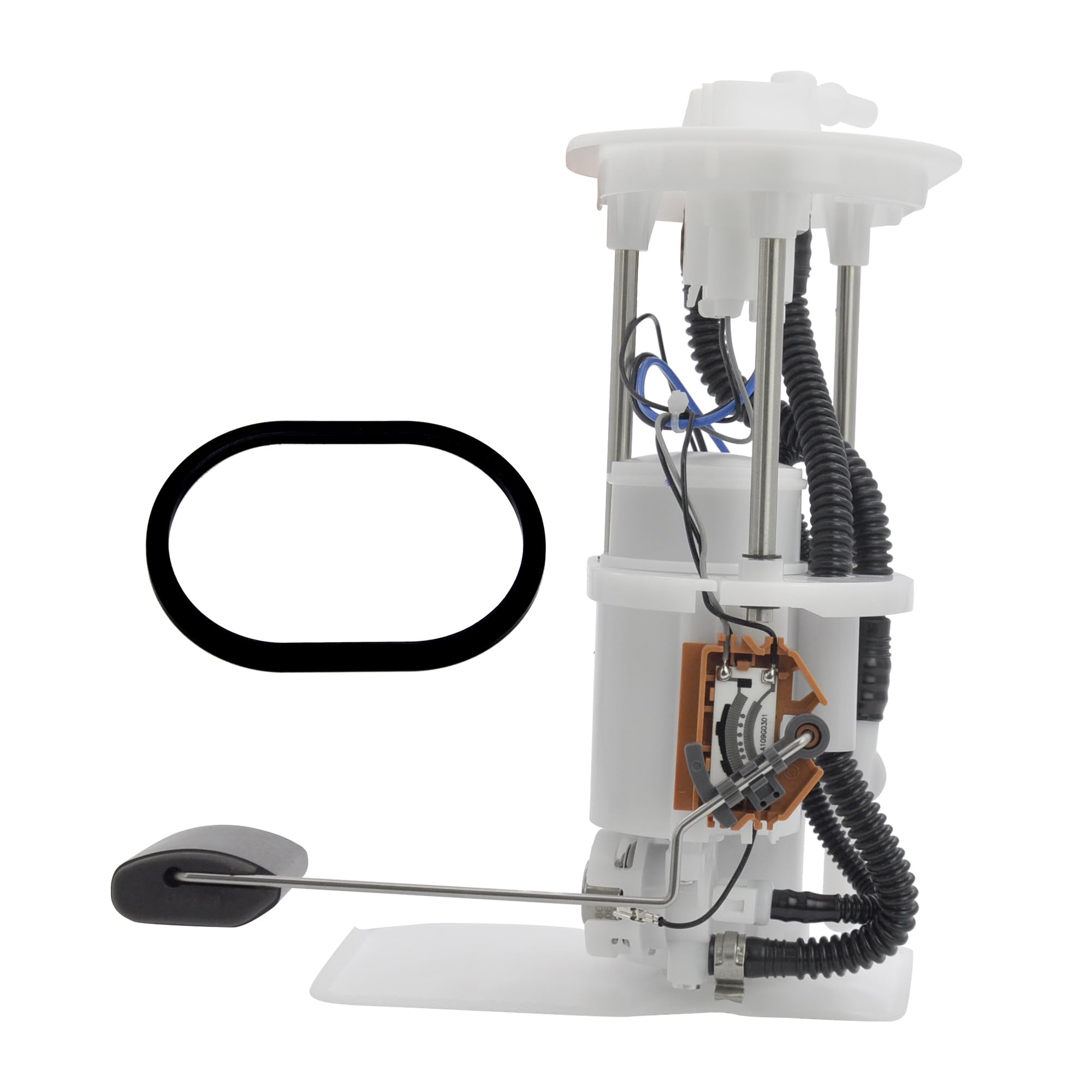 Urkastical Fuel Pump Module Assembly Compatible with 2011 2012 2013 2014 Hyundai Equus Genesis V8 3.8L 4.6L FG2114