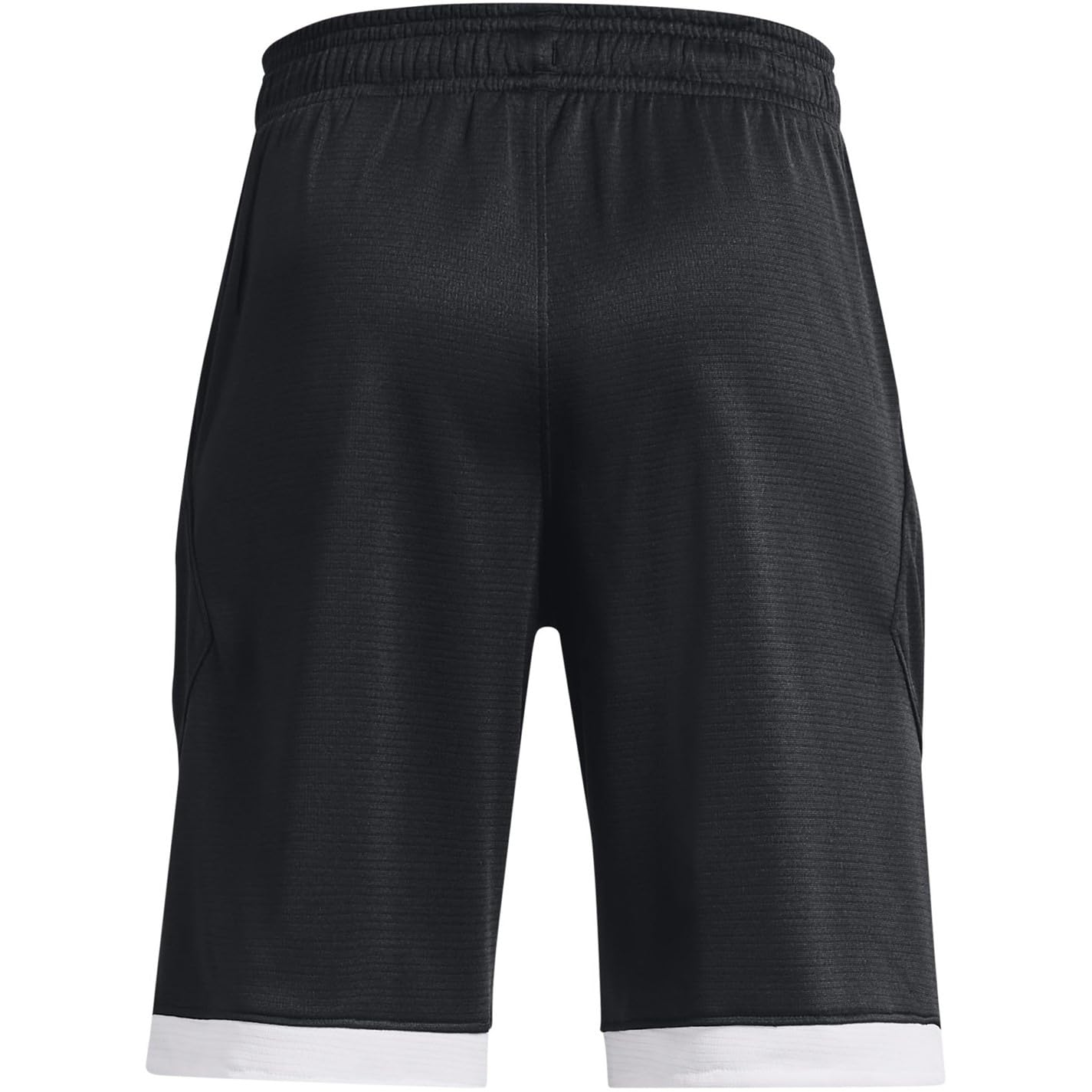 Under Armour Pantalones Cortos de niño Curry Splash
