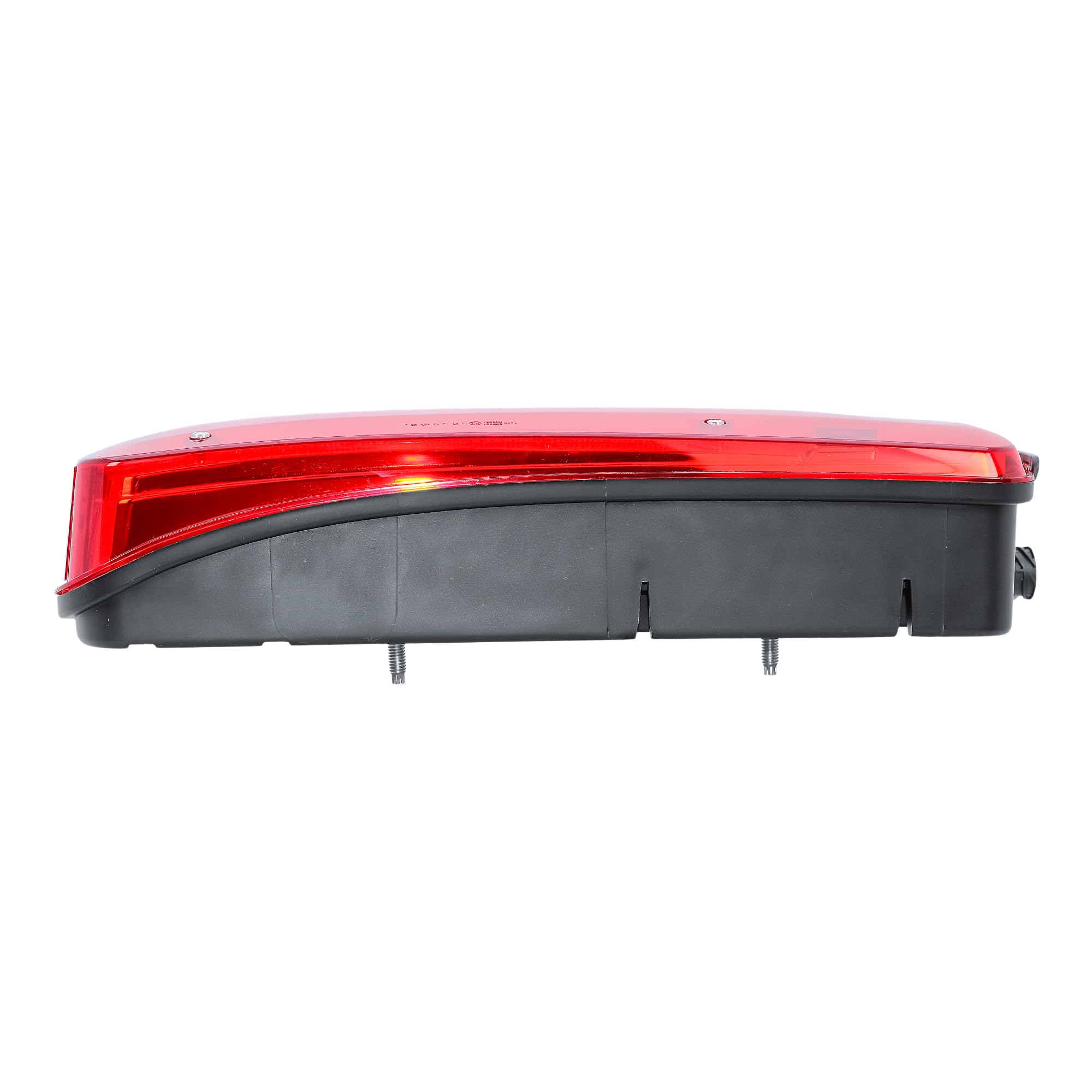 LONGLING Rückleuchte Heckleuchte Rechts 24V LED Rücklicht mit Rückfahrwarner Für MAN Lkw TGX TGS TGA TGM TGL TGE