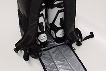 チチコ即購入OK様　DESCENTE スキー バックパック　新品未使用 Amazon.co.jp: デサント(DESCENTE) スキーバッグ BACKPACK