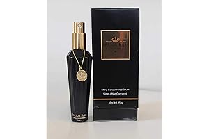 Black Diamond Express Lifting Eye Serum 1.2 Fl oz